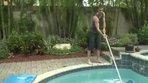 Cj Parker video
