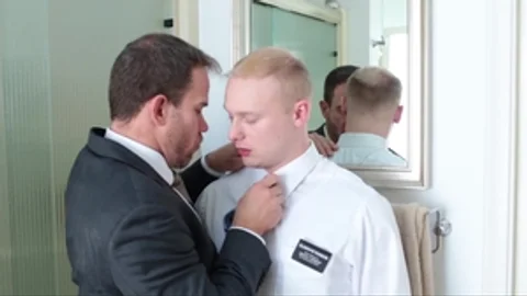 Missionary Boys: Pledging Loyalty to Wilcox