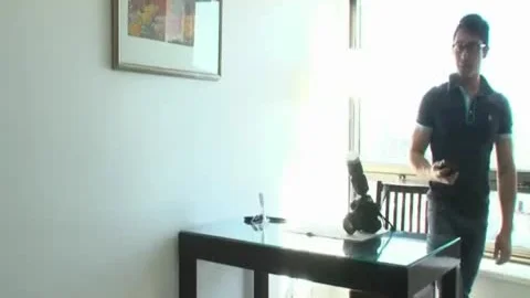 Flip The Nerd