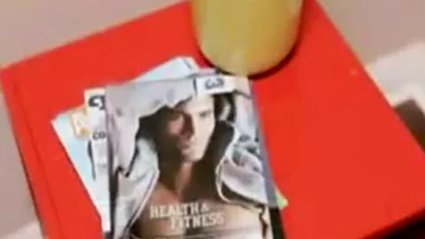 Derek Atlas acquires What that guy Wants