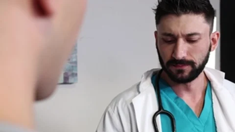 DoctorTapes: Rob's Secret Intentions with Baseball