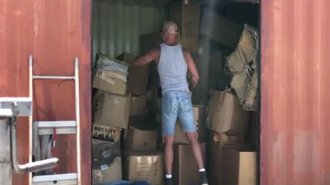 Packing Daddies With Jack Dyer & Jacob Peterson