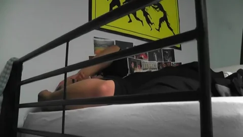 Dick Dorm: Unexpected Twists at the Suck Fest