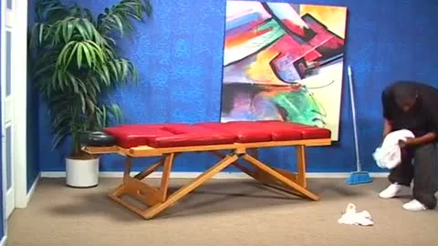Kyle Richards And Tyron gay suck And pound