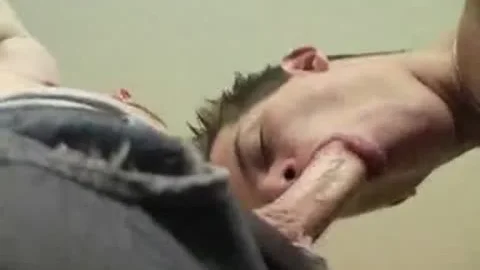 Brent Everett raw - Nial