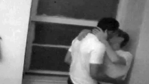 DirtyBoyVideo: Very cute blond haired agrees to sloppy fucking