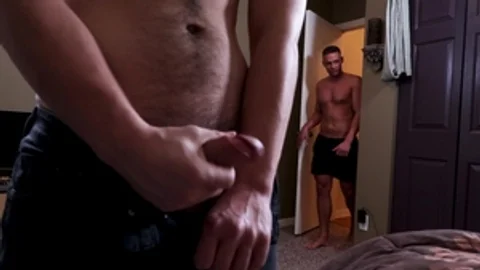 Family Creep: Twisted Chores with Aston and Angel