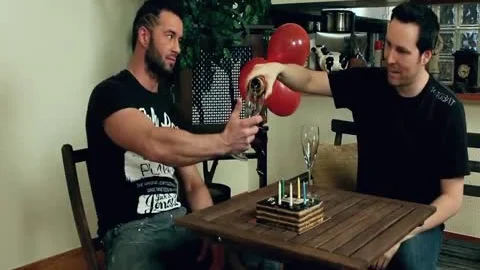 11.11.11. manuel Deboxer & Adam