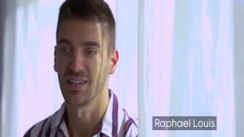 Carter Dane & Raphael Louis