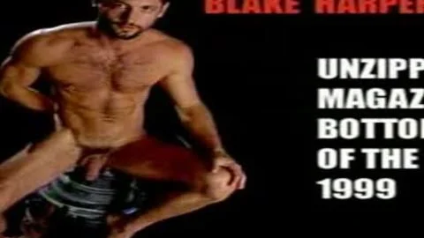 blake harper jason branch