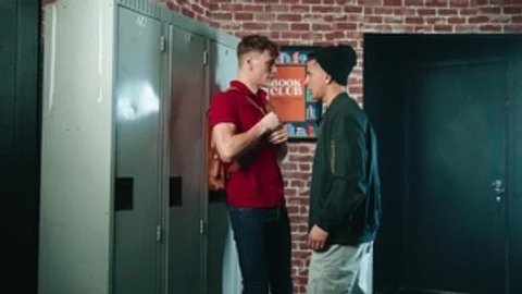 Men: Wet and Wild Education