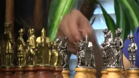 Donny Forza Checkmates Jacob Durham For bareback