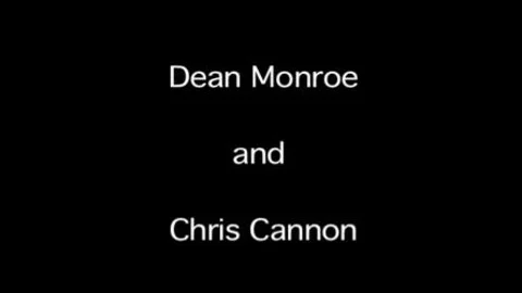 Dean Monroe And Chris Cannon (SDM P2)