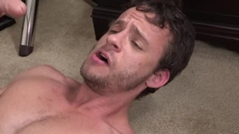 Manalized: Deepthroat with Nate Grimes and Carlos Barros