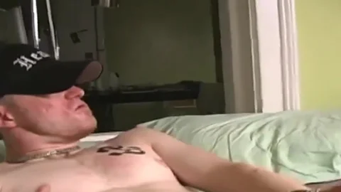 DirtyBoyVideo: Straight guy JT ass pounded