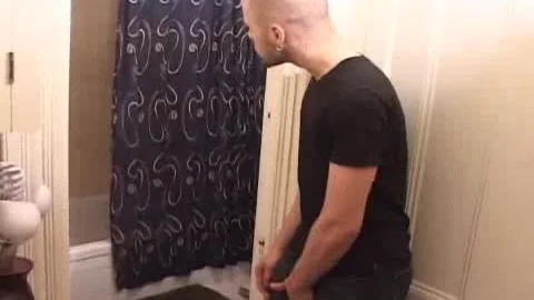 I Want In..