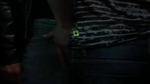 JJ Knight fucks Bray Love