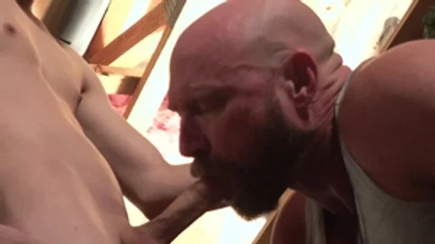 twinktop: Size Matters: Big Dick Meets Tight Hole