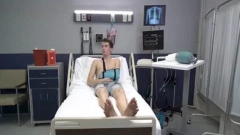 Emergency Room W Brian Adams & Alex Meyer