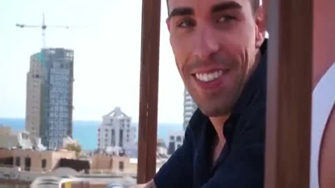 Kiss And Tel Aviv Sc2