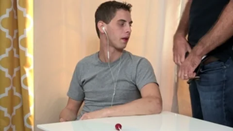 Dylan Lucas: Anthony Fucks His Nephew