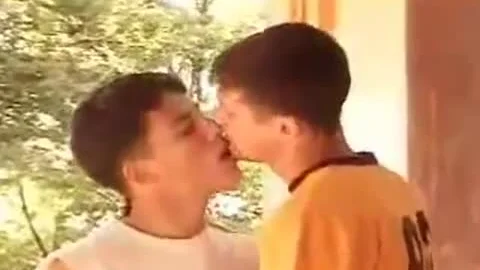 hawt twinks plow