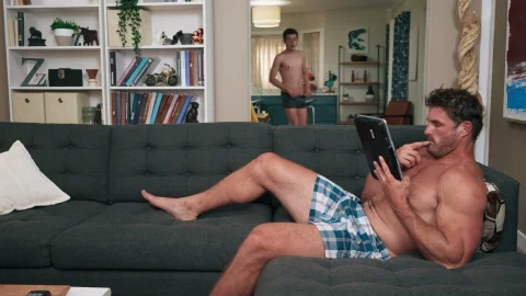A Twink's Tale Of Lustful Longing
