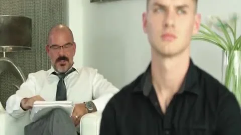 Zander Lane And Shane Jackson (HP P3)