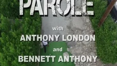 Parole: Featuring Bennett Anthony And Anthony London - Outdoor butt nailing