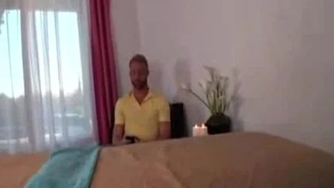 Christopher Daniels Massage
