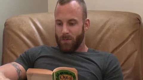 Jessy Ares & Derek Parker