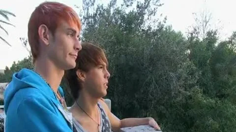 Kyller Like lollipop (with Preston Andrews)