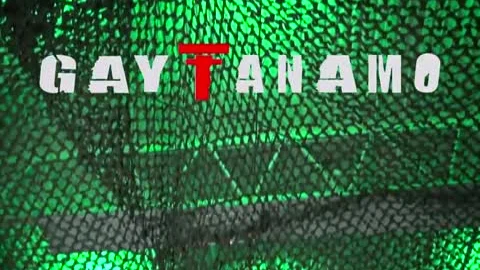 Gaytanamo 2 #1 - Bravo Delta, Brett Bradley, cam Christou & Chandler Scott (2017)