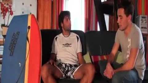 Matt Surfer slams Julien Wellman