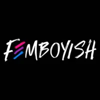 Femboyish