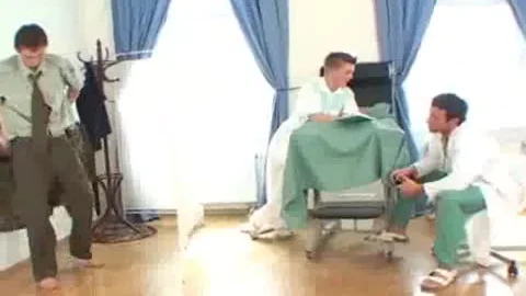 Mbootyive knob Medical