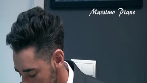 Matthew Anders, Massimo Piano
