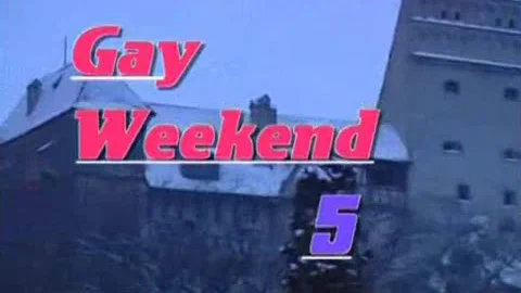 gay Weekend 5