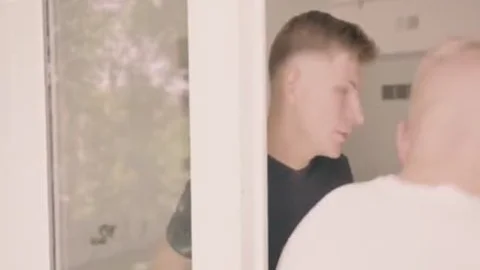Logan Stevens And Lukas Stone (PD P3)