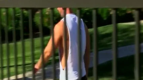 Mitch Vaughn And Tyler Bolt (TLC P5)