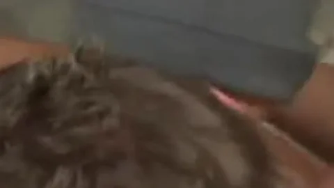 fucking His subrigid Bumhole