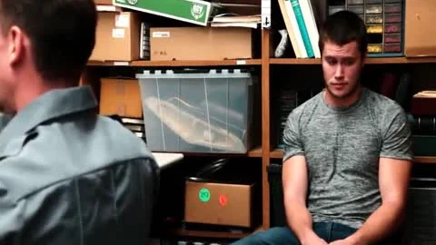legal age teenager acquires banged By Store Security