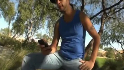 Anthony London teach boy How To Have Sex