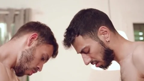 Tommy Dreams, Abel Sanztin & Vlad Stark