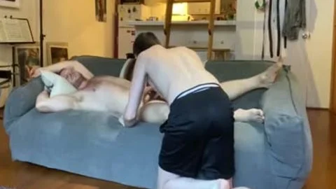 Logan Stevens Flip Flop