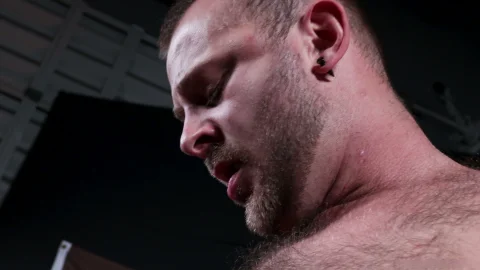 Bearback: Bent Over for the Best Ride Ever