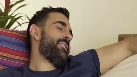 Muscle Max Arion blowjobs porn