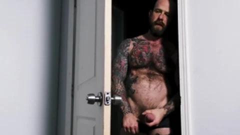 FamilyDick: Couple Jack Dixon butt sex scene