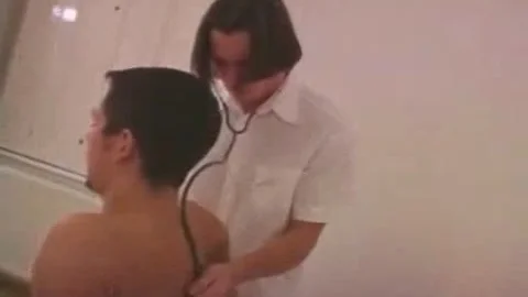 Male Nurse