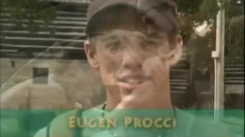 Alan Capier, Nico Sideropolus And Tomas Adamec In Ec - Summer Sex Camp (bloc)